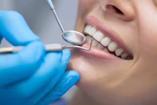 best dental checkup