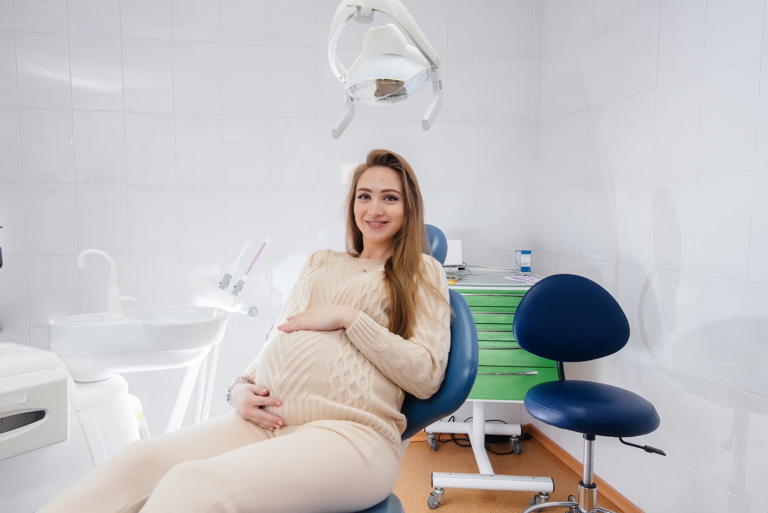 dental care during pregnancy